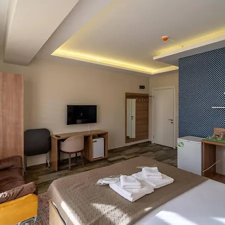 Hotel Sist 34