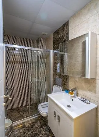 Sist 34 Hotel Serdivan
