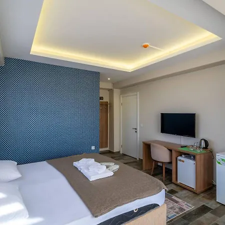 Hotel Sist 34 Serdivan