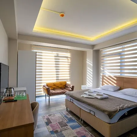 Sist 34 * Serdivan
