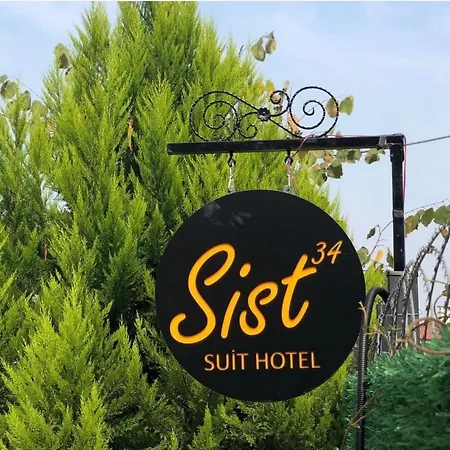 Hotel Sist 34